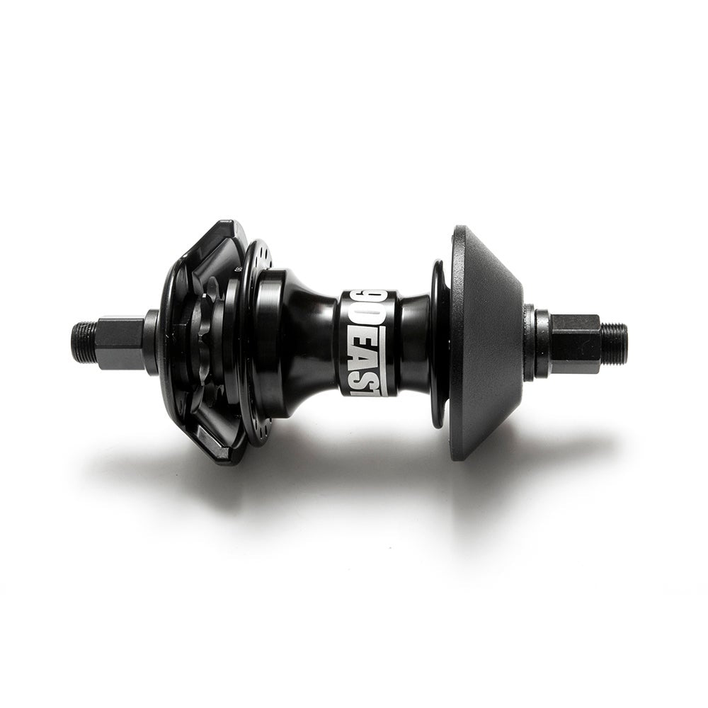 90EAST X SKAPEGOAT - PLANETARY FREECOASTER HUB F2