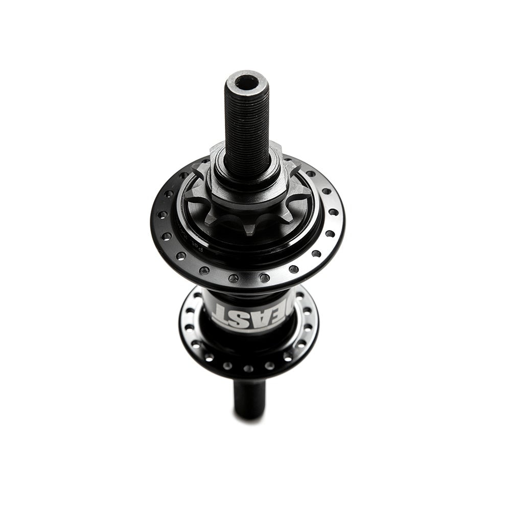 90EAST X SKAPEGOAT - PLANETARY FREECOASTER HUB F2