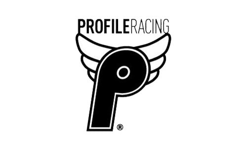PROFILE RACING - ELITE CASSETTE HUB SET (Customized Order)