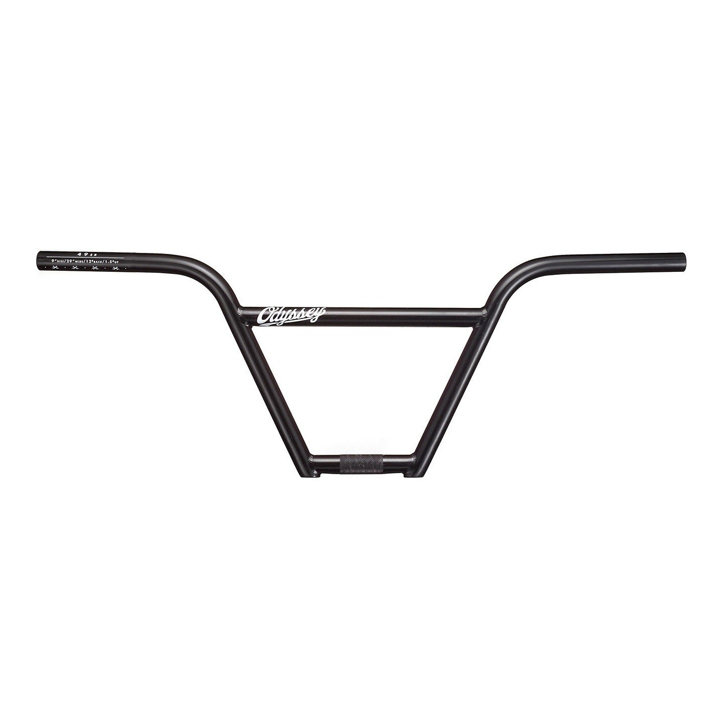 ODYSSEY - 49ER 4PC BARS 9"