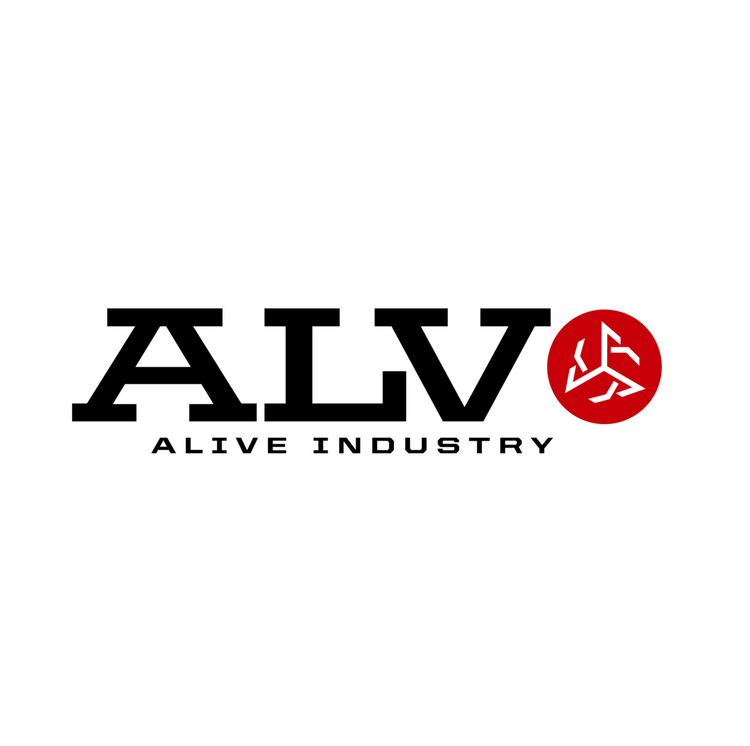 ALIVE INDUSTRY