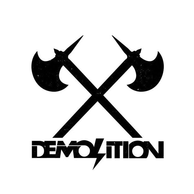 DEMOLITION