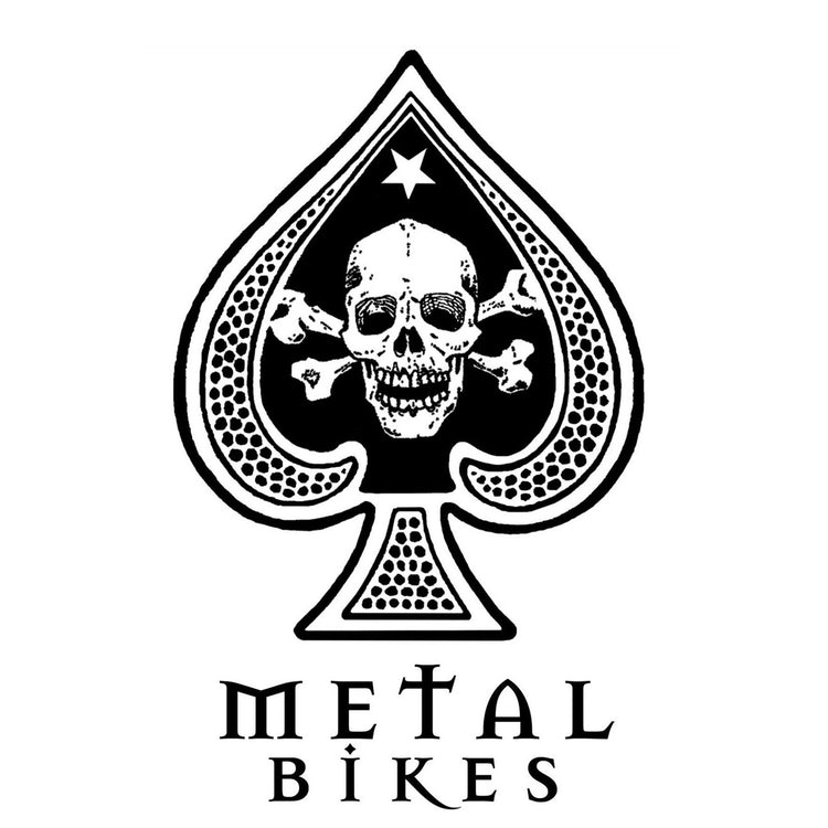 METAL BIKES