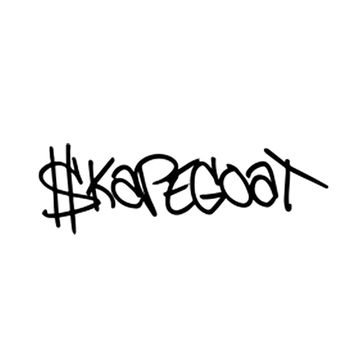 SKAPEGOAT PROJECT