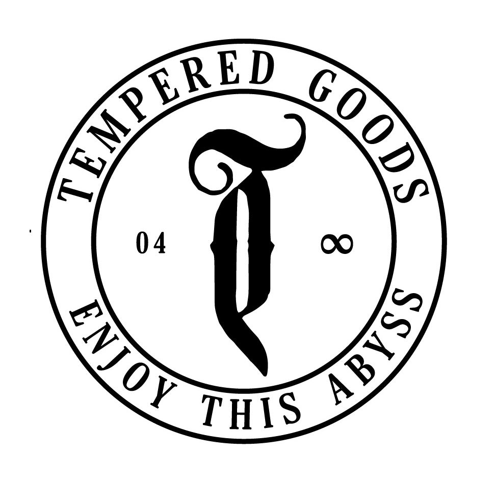 TEMPERED GOODS