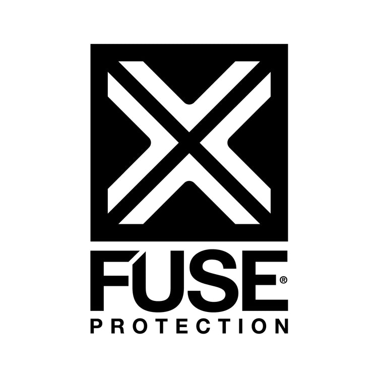 FUSE PROTECTION 德國專業護具