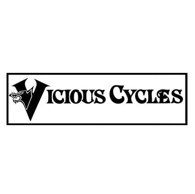 VICIOUS CYCLES 美國造型氣嘴蓋