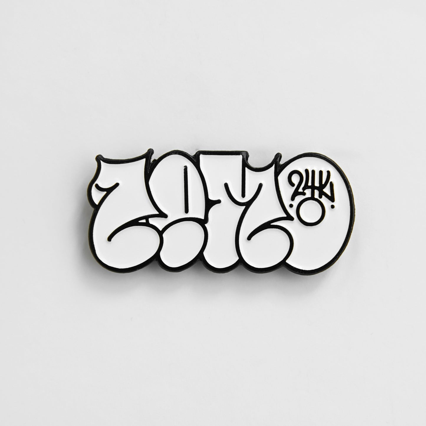 ZEMOK - THROW UP PINS