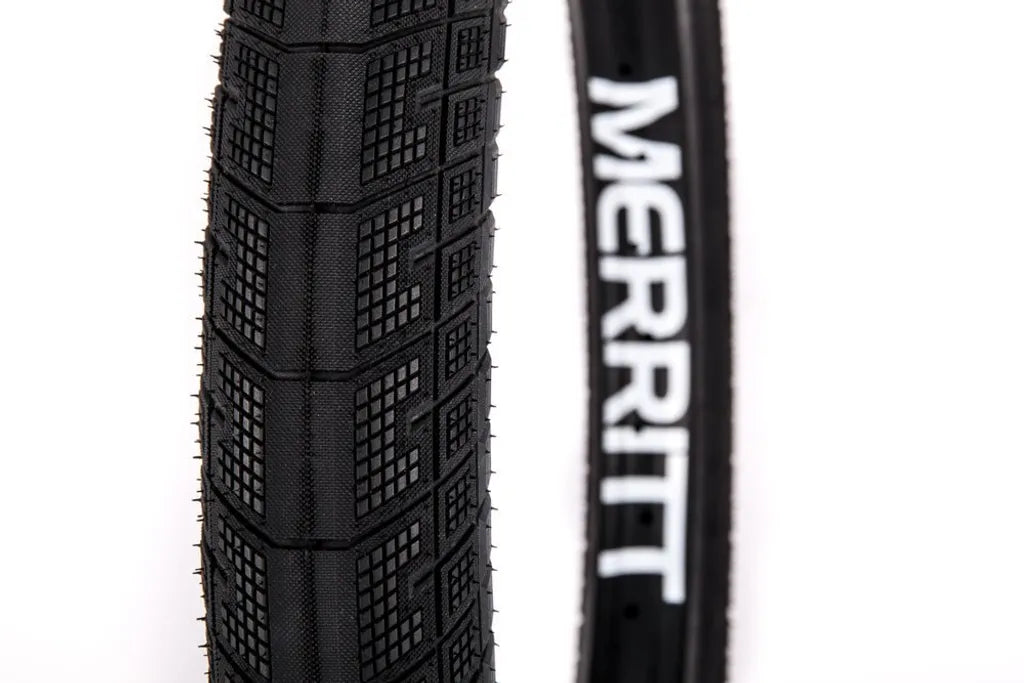 MERRITT - FT1 TIRE 2.25" / 2.35"