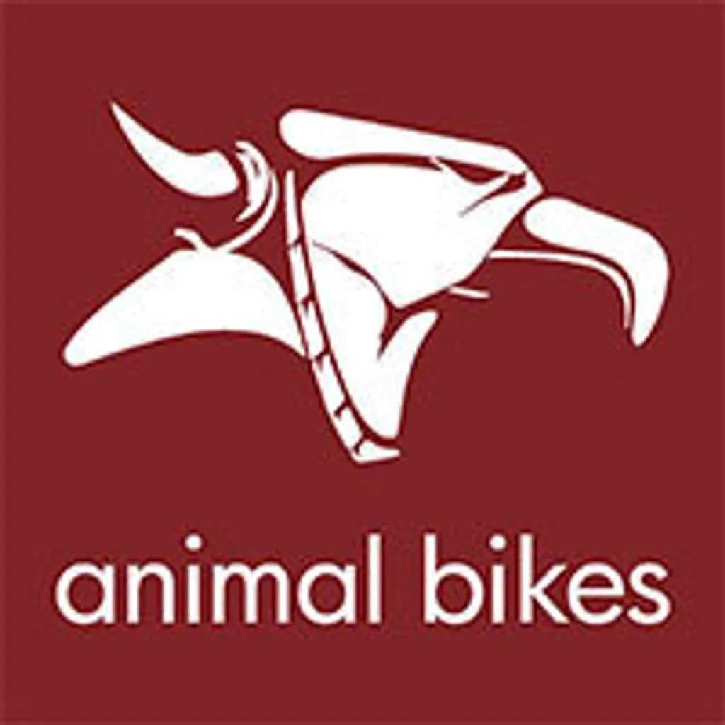 ANIMAL - PIVOTAL SEAT POST 200MM