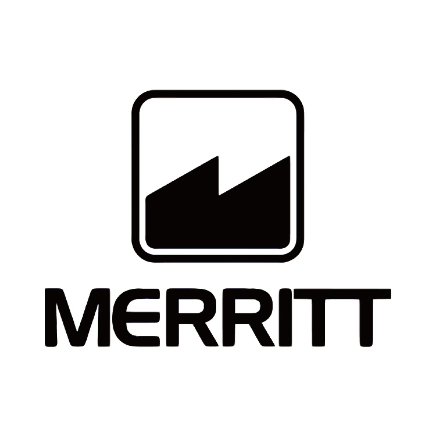 MERRITT - 20" BMX TUBE