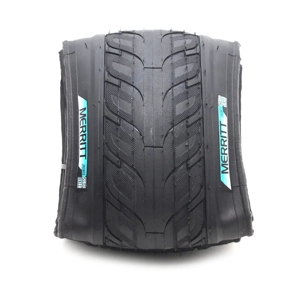 MERRITT - OPTION "SLIDEWALL" 2.35” KEVLAR TIRE