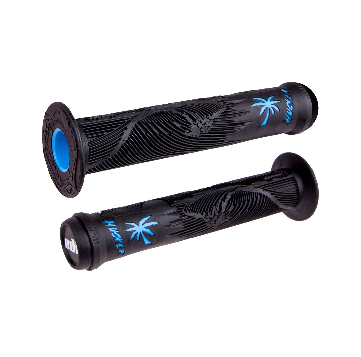 ODI - HUCKER FLANGE GRIPS