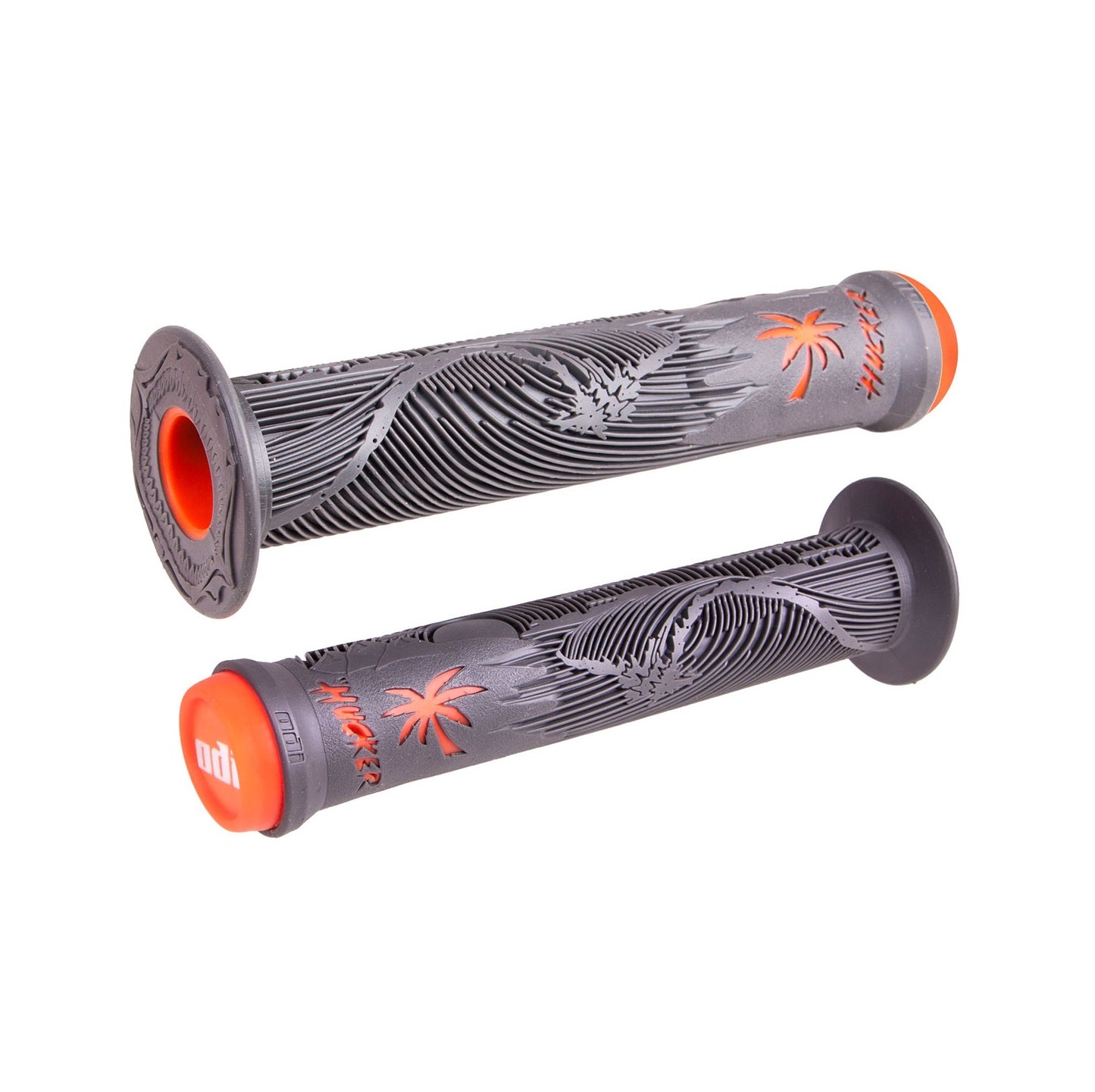 ODI - HUCKER FLANGE GRIPS