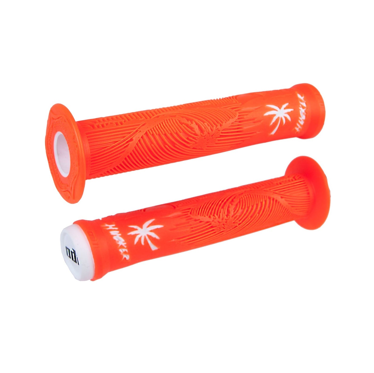 ODI - HUCKER FLANGE GRIPS