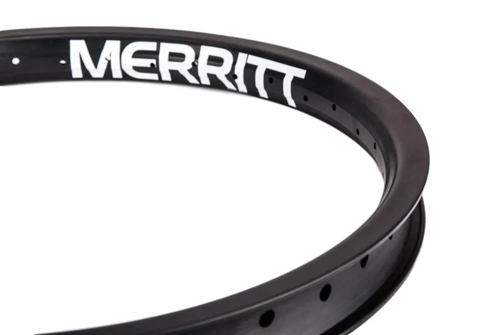 MERRITT - BATTLE RIM