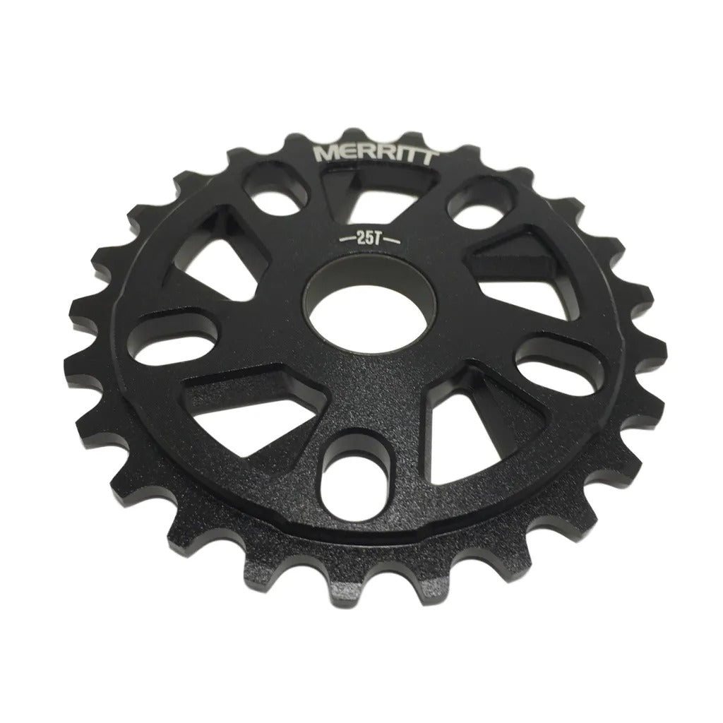 MERRITT - ACKERMAN SPROCKET 25/28T