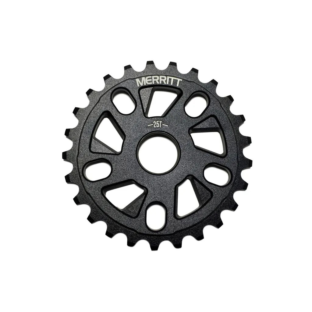 MERRITT - ACKERMAN SPROCKET 25/28T