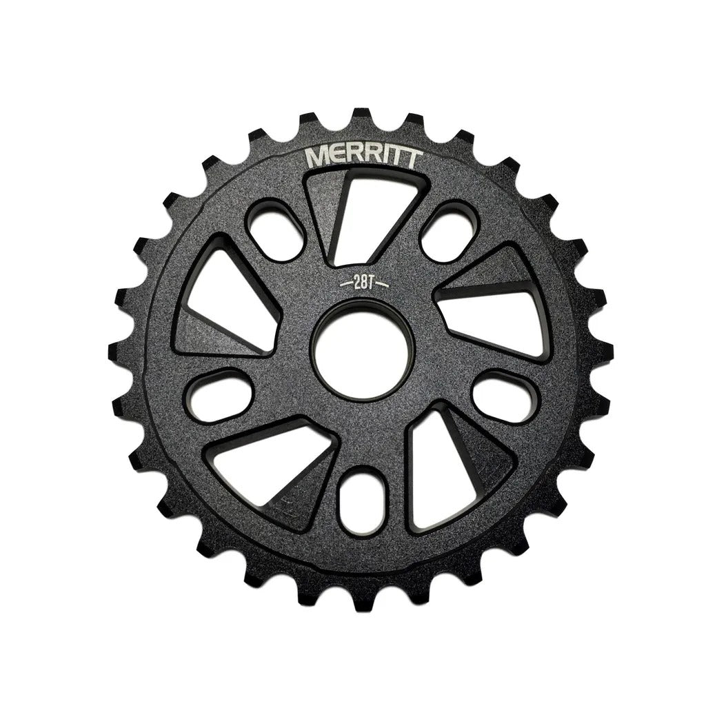 MERRITT - ACKERMAN SPROCKET 25/28T