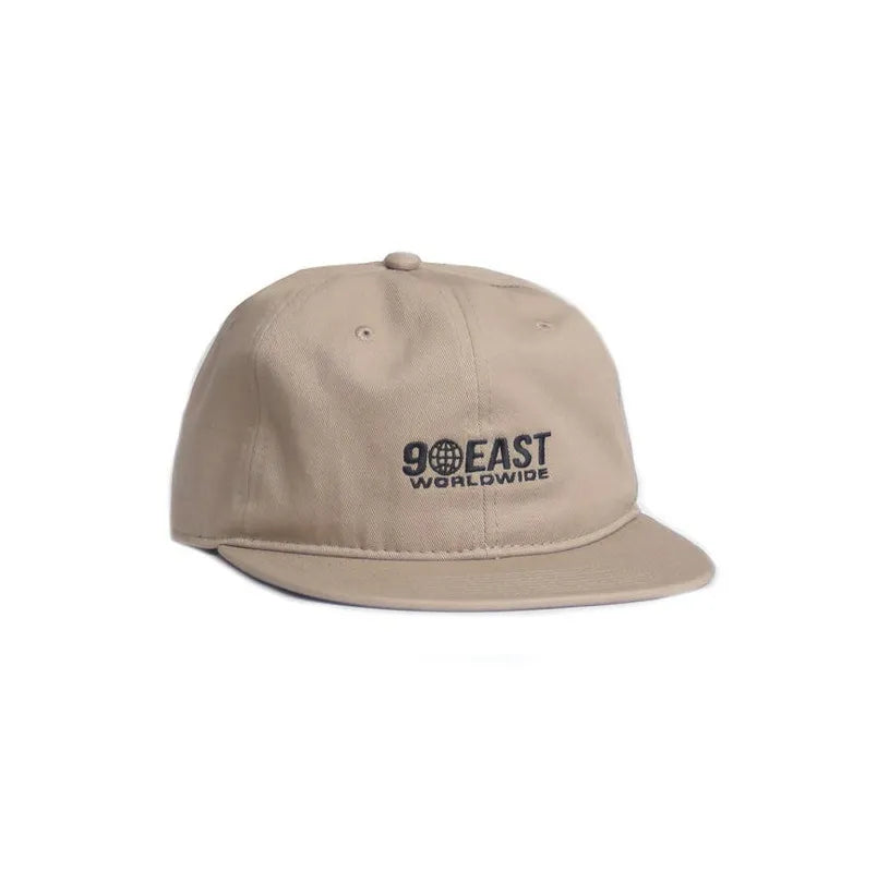 90EAST - GLOBAL HAT