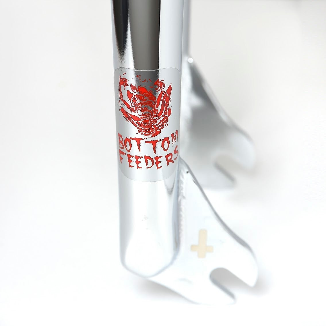 BONE DETH - BOTTOM FEEDER V2 FORK 32MM