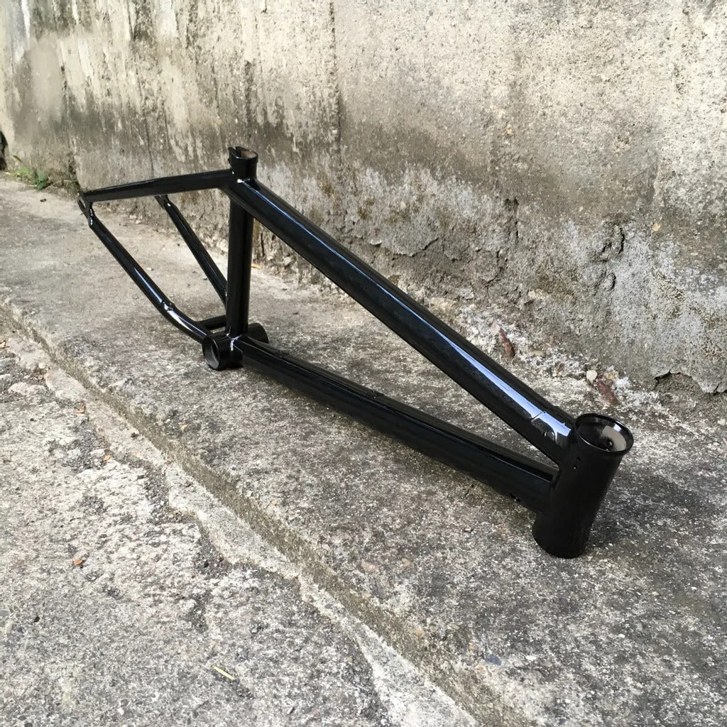 TERRIBLE ONE - RUBEN FRAME 20.75" BLACK/ MAROON