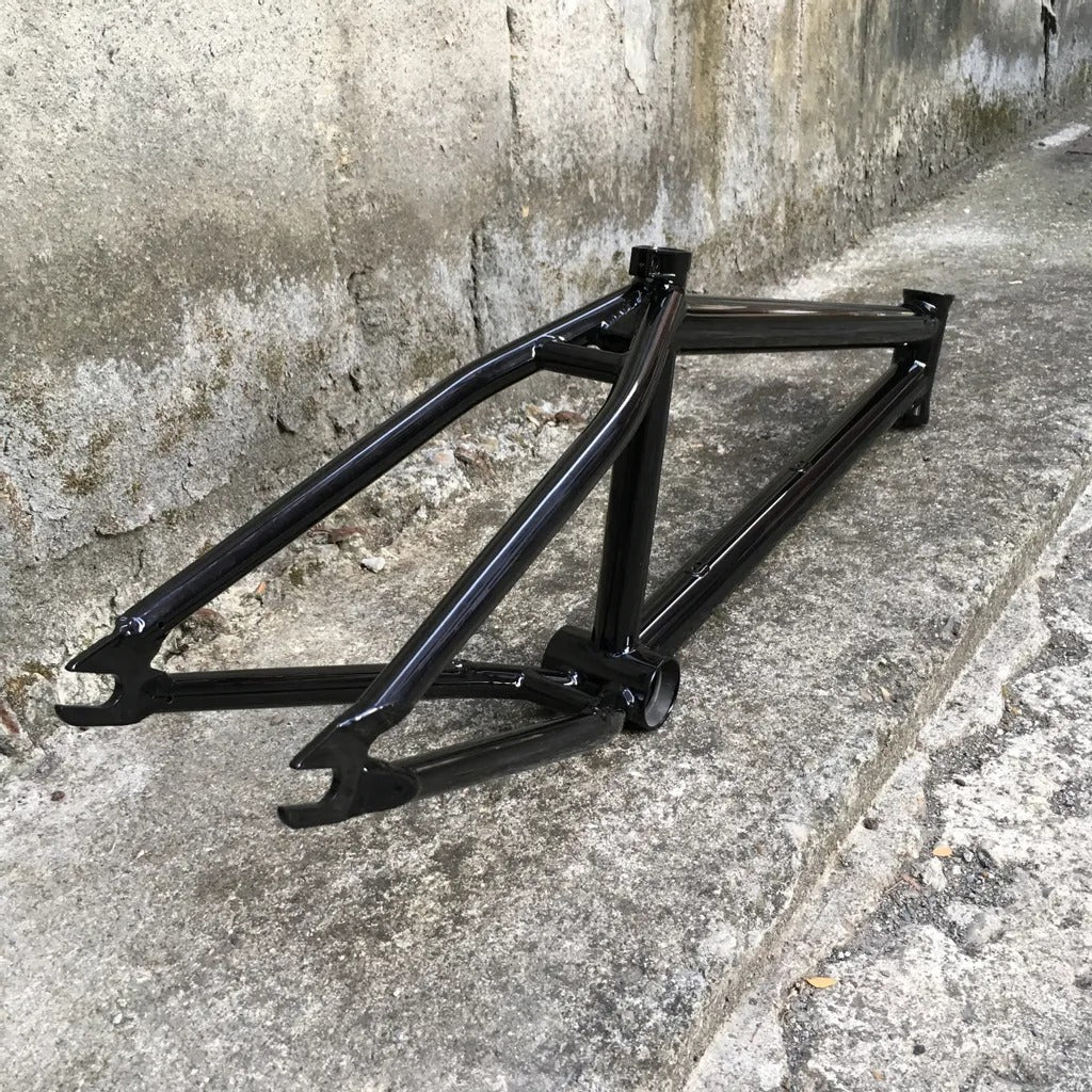 TERRIBLE ONE - RUBEN FRAME 20.75" BLACK/ MAROON