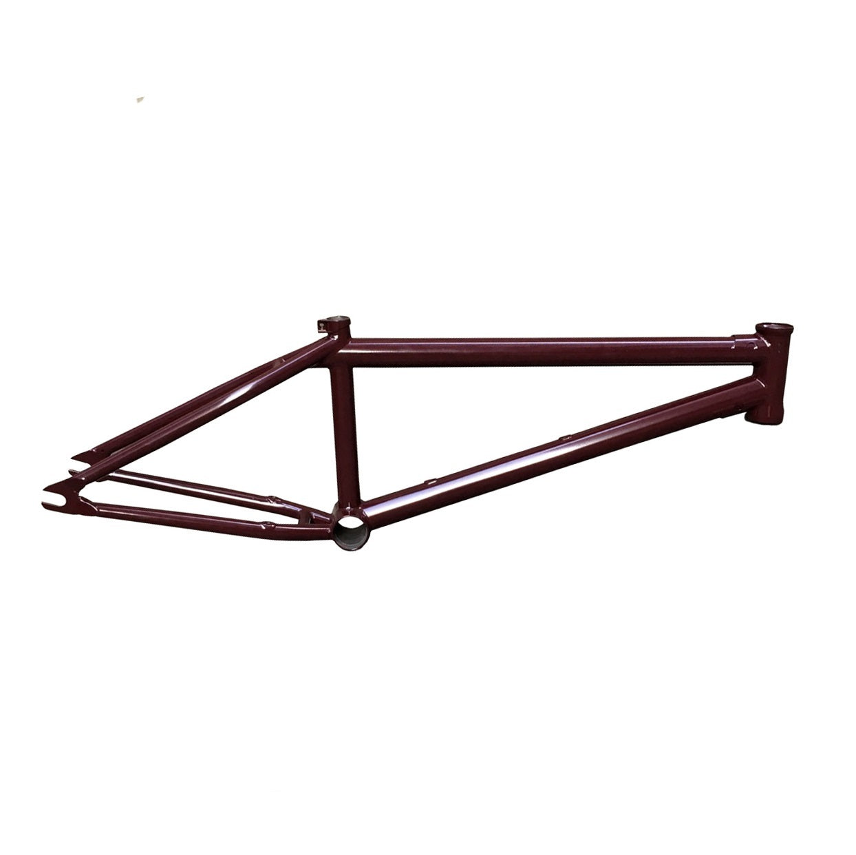 TERRIBLE ONE - RUBEN FRAME 20.75" BLACK/ MAROON