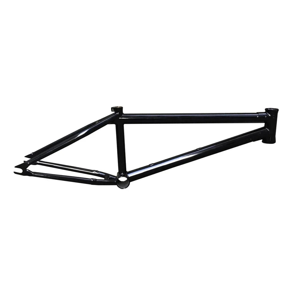 TERRIBLE ONE - RUBEN FRAME 20.75" BLACK/ MAROON