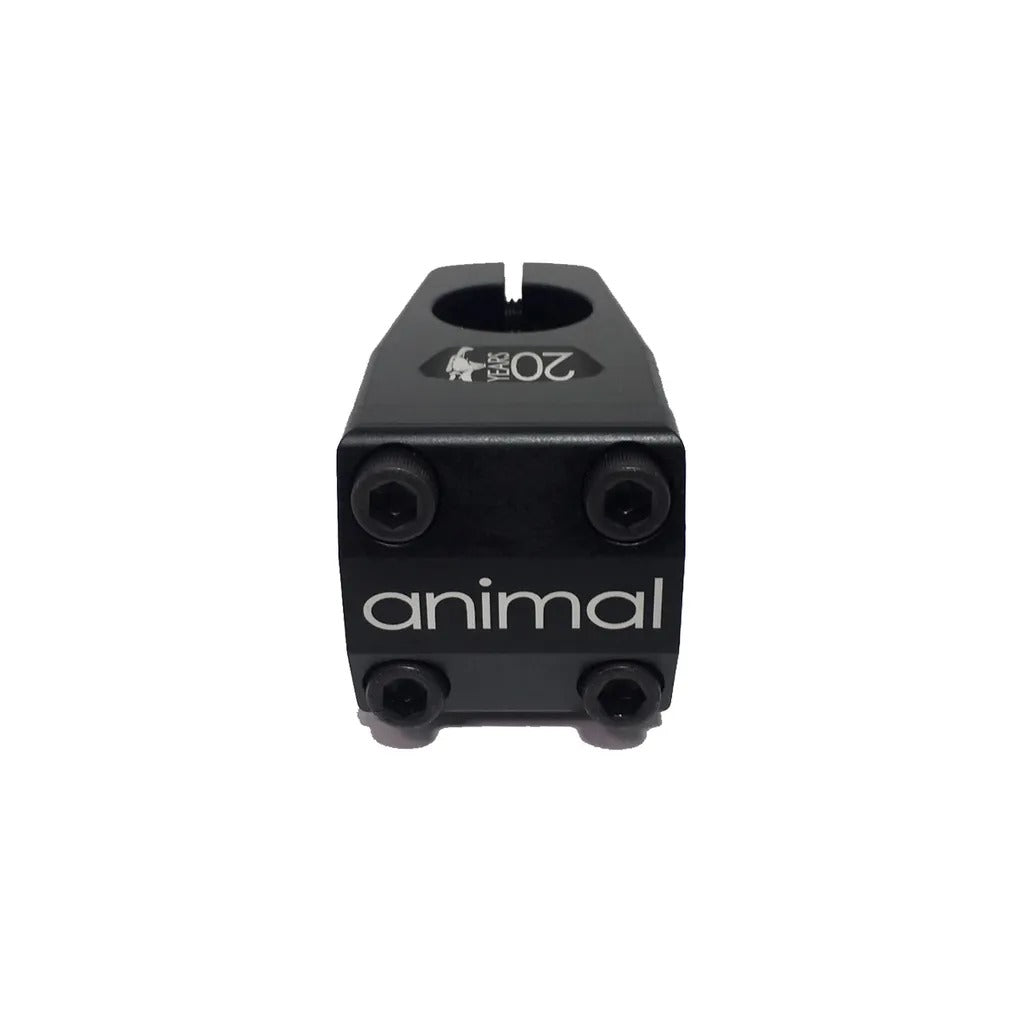 ANIMAL - "JUMP OFF" FRONT LOAD STEM 20 YEARS ANNIVERSARY