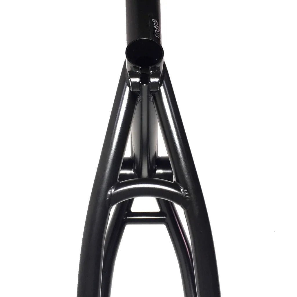 BONE DETH - THE MACHINE FRAME BLACK