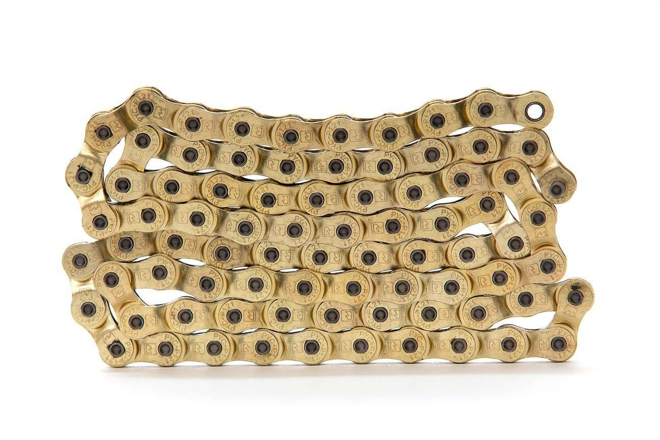 MERRITT - HL1 HALF-LINK CHAIN