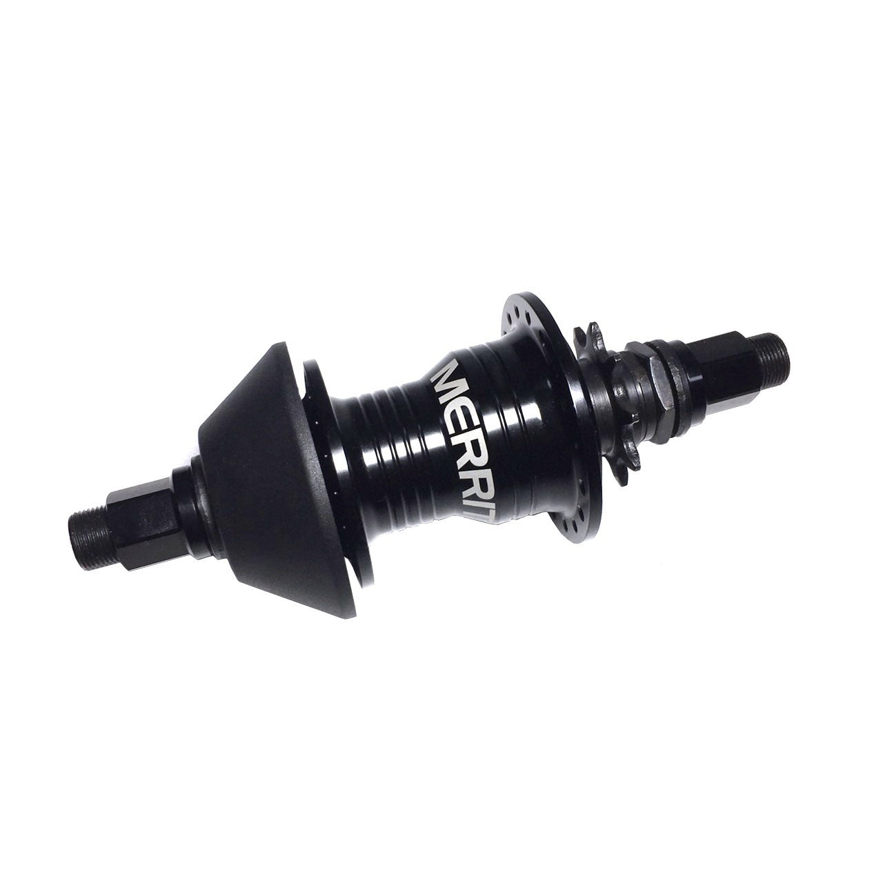 MERRITT - FINAL DRIVE MKII FREECOASTER HUB