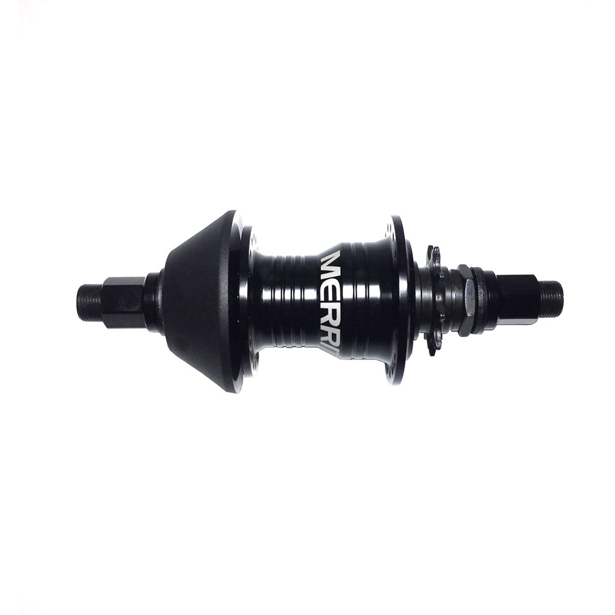 MERRITT - FINAL DRIVE MKII FREECOASTER HUB