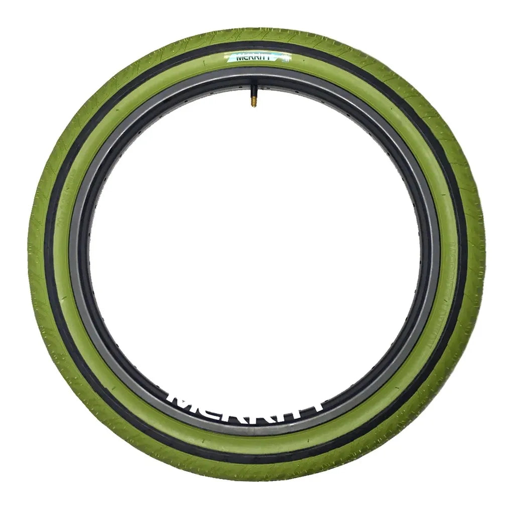 MERRITT - OPTION TIRE 2.35"