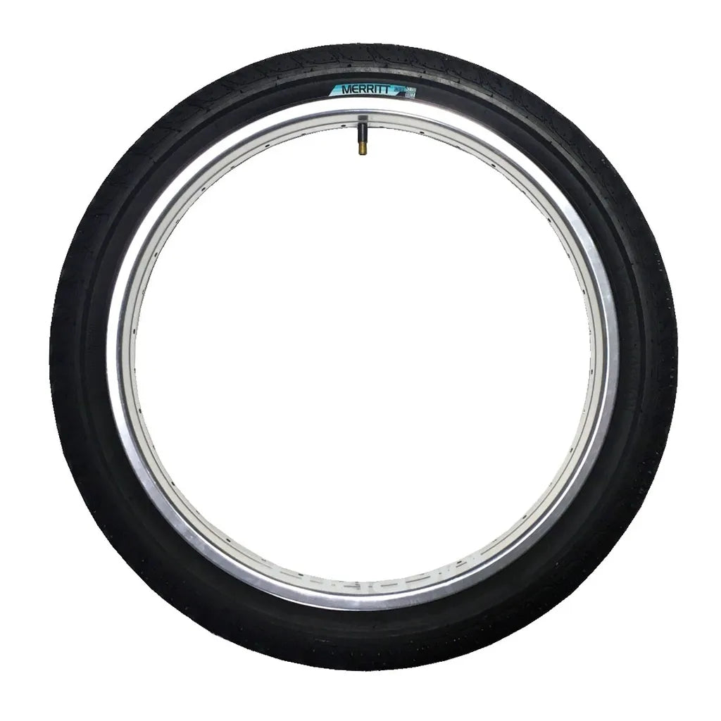 MERRITT - OPTION TIRE 2.35"