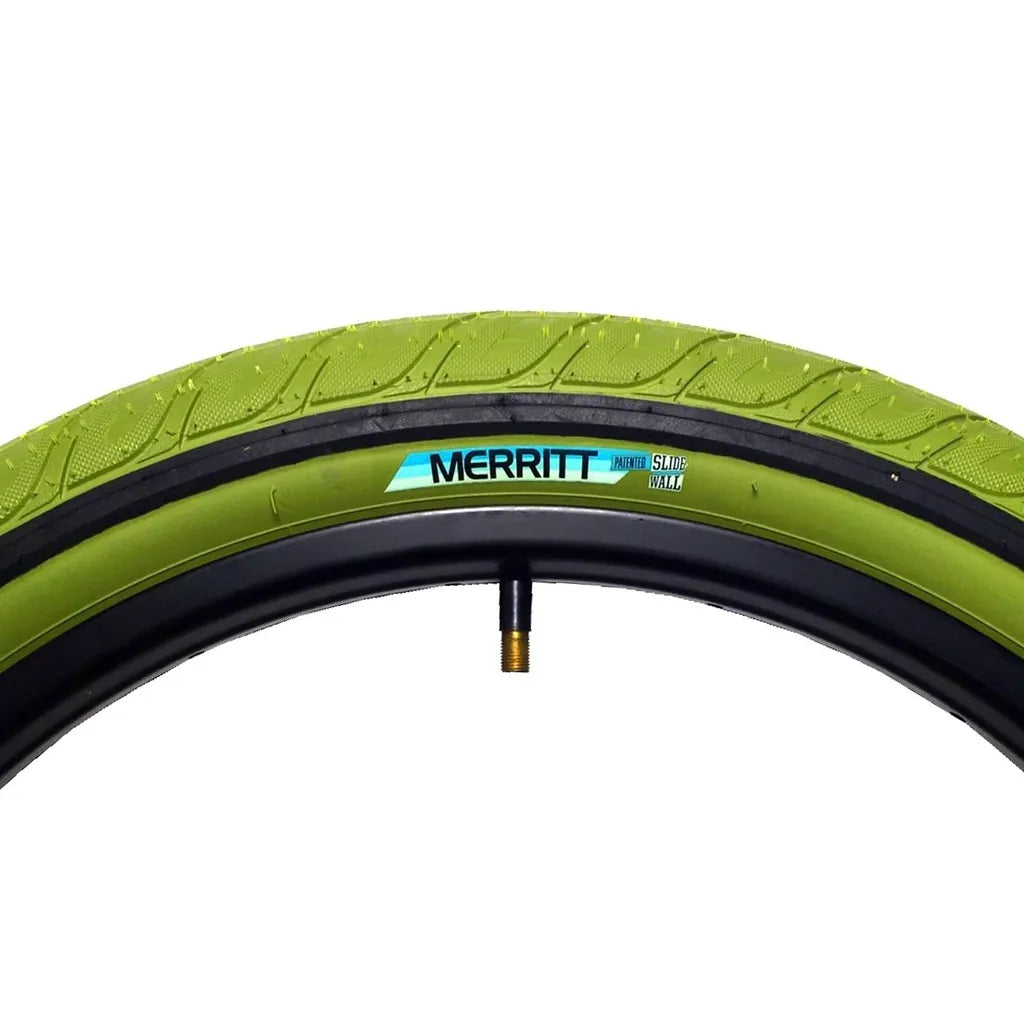 MERRITT - OPTION TIRE 2.35"