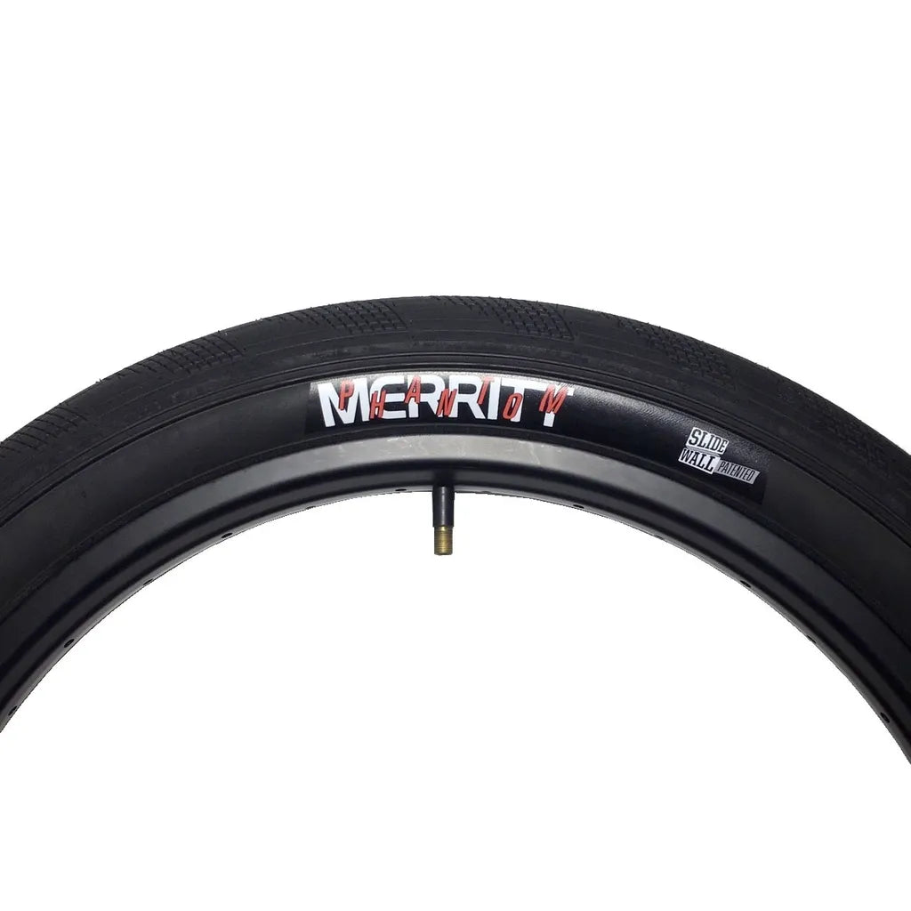 MERRITT - PHANTOM TIRE 2.35"/2.5"