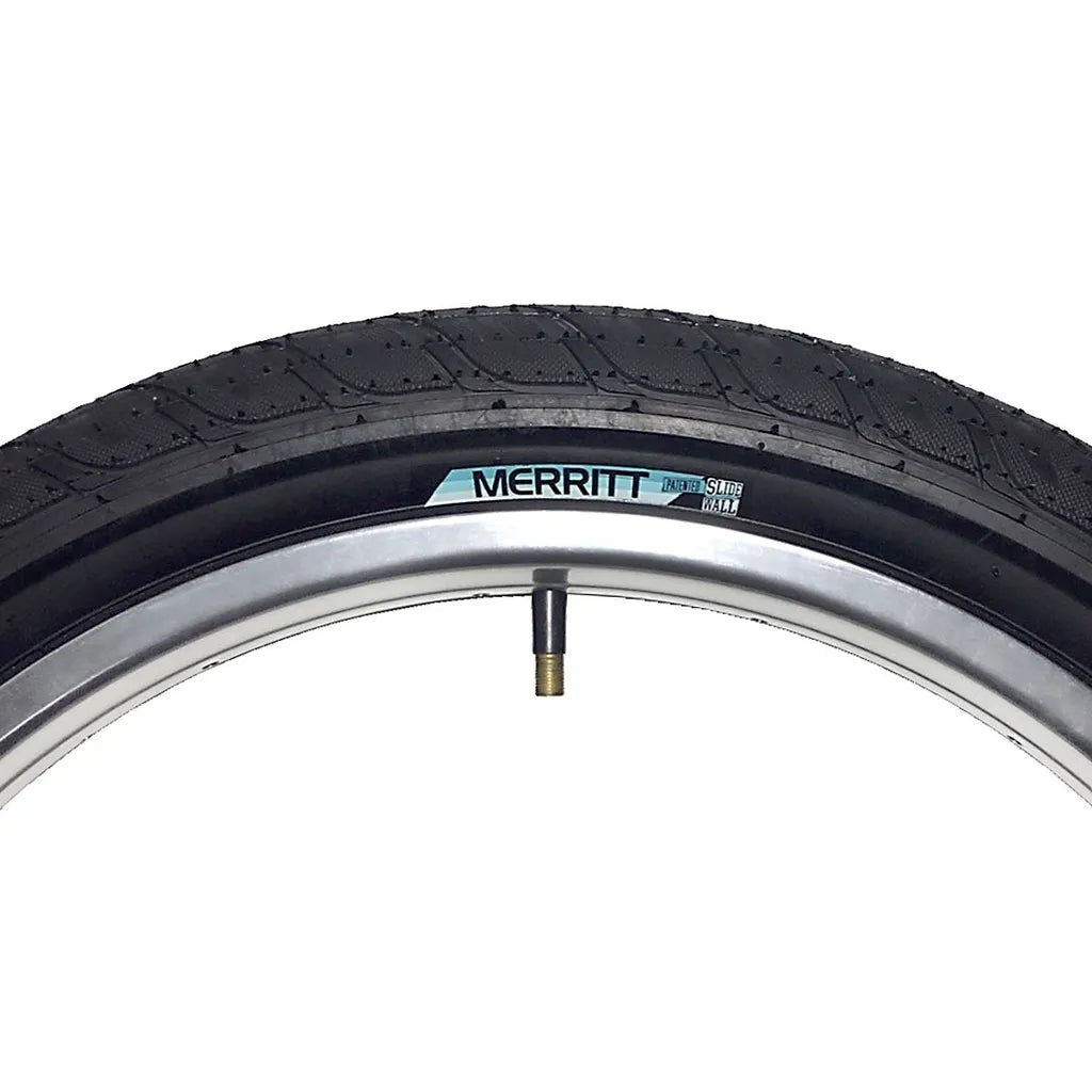 MERRITT - OPTION TIRE 2.35"