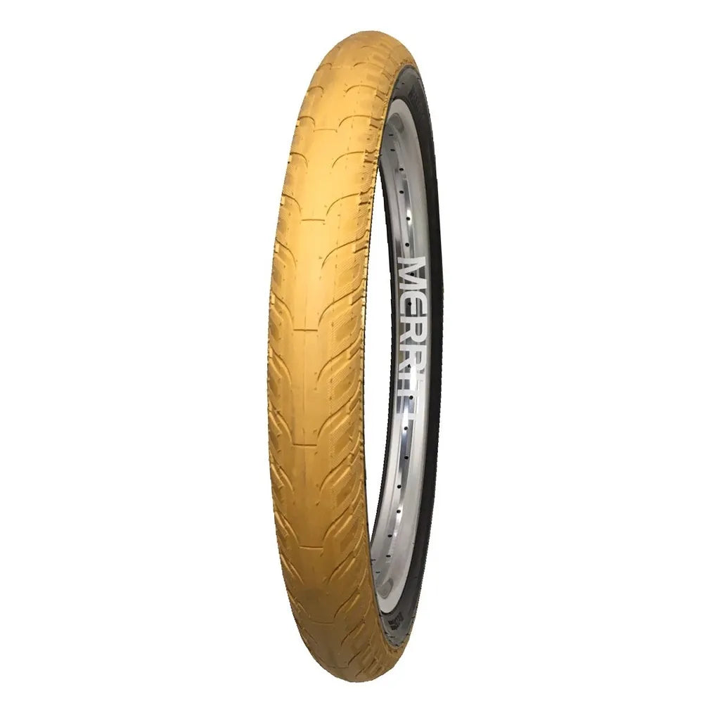 MERRITT - OPTION TIRE 2.35"