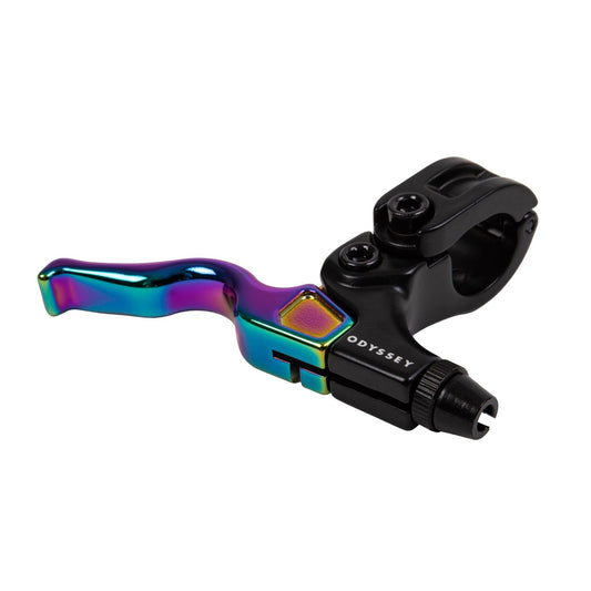 ODYSSEY - MONOLEVER 40TH OIL SLICK