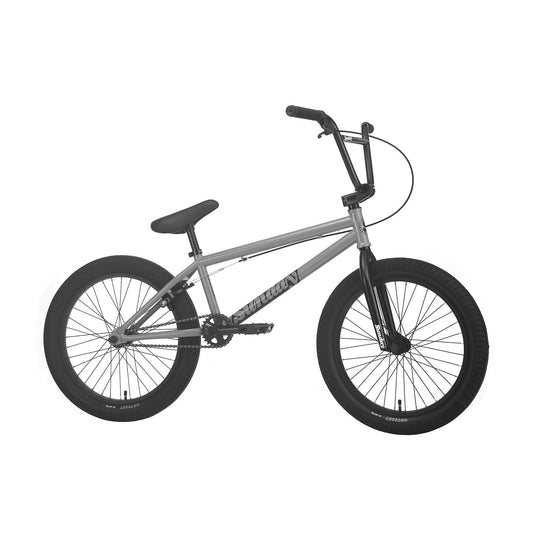 SUNDAY - 2025 PRIMER 20.75" MATTE BATTLE SHIP GRAY
