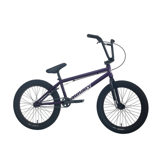 SUNDAY - 2025 PRIMER 21" MATTE MIDNIGHT PURPLE