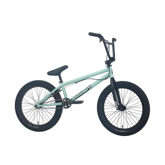 SUNDAY - 2025 PRIMER PARK 20.5" MATTE ICE GREEN