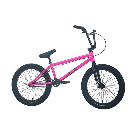 SUNDAY - 2025 PRIMER 20.5" SURF PINK
