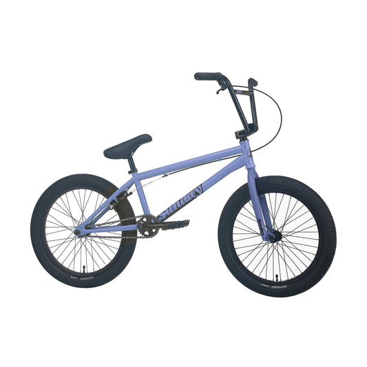 SUNDAY - 2025 SCOUT 21" MATTE BLUE LAVENDER