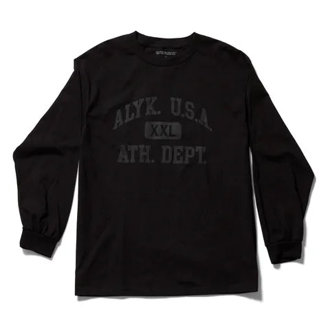 ACT LIKE YOU KNOW - 6th PERIOD L/S TEE