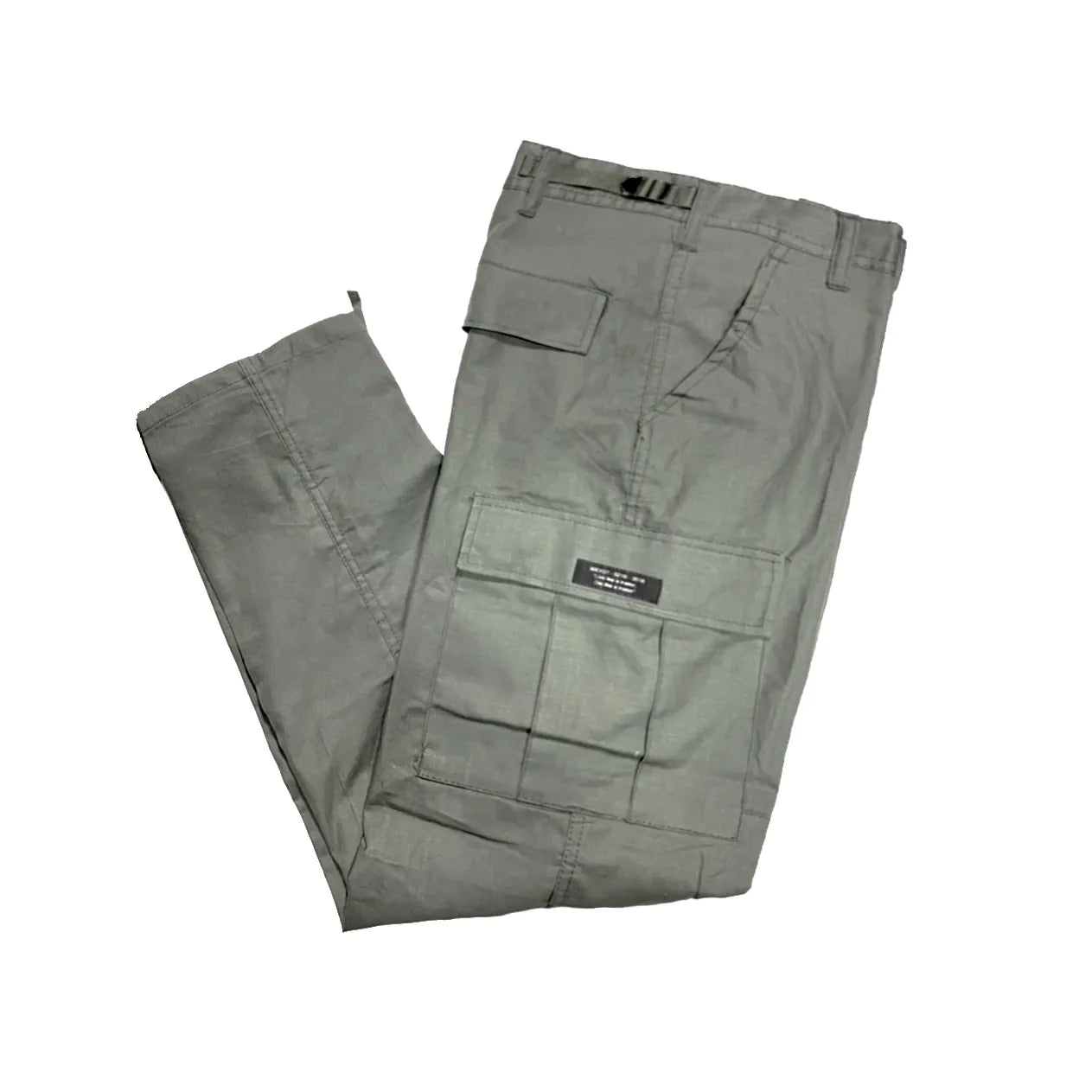 90EAST - BDU RIP-STOP PANTS