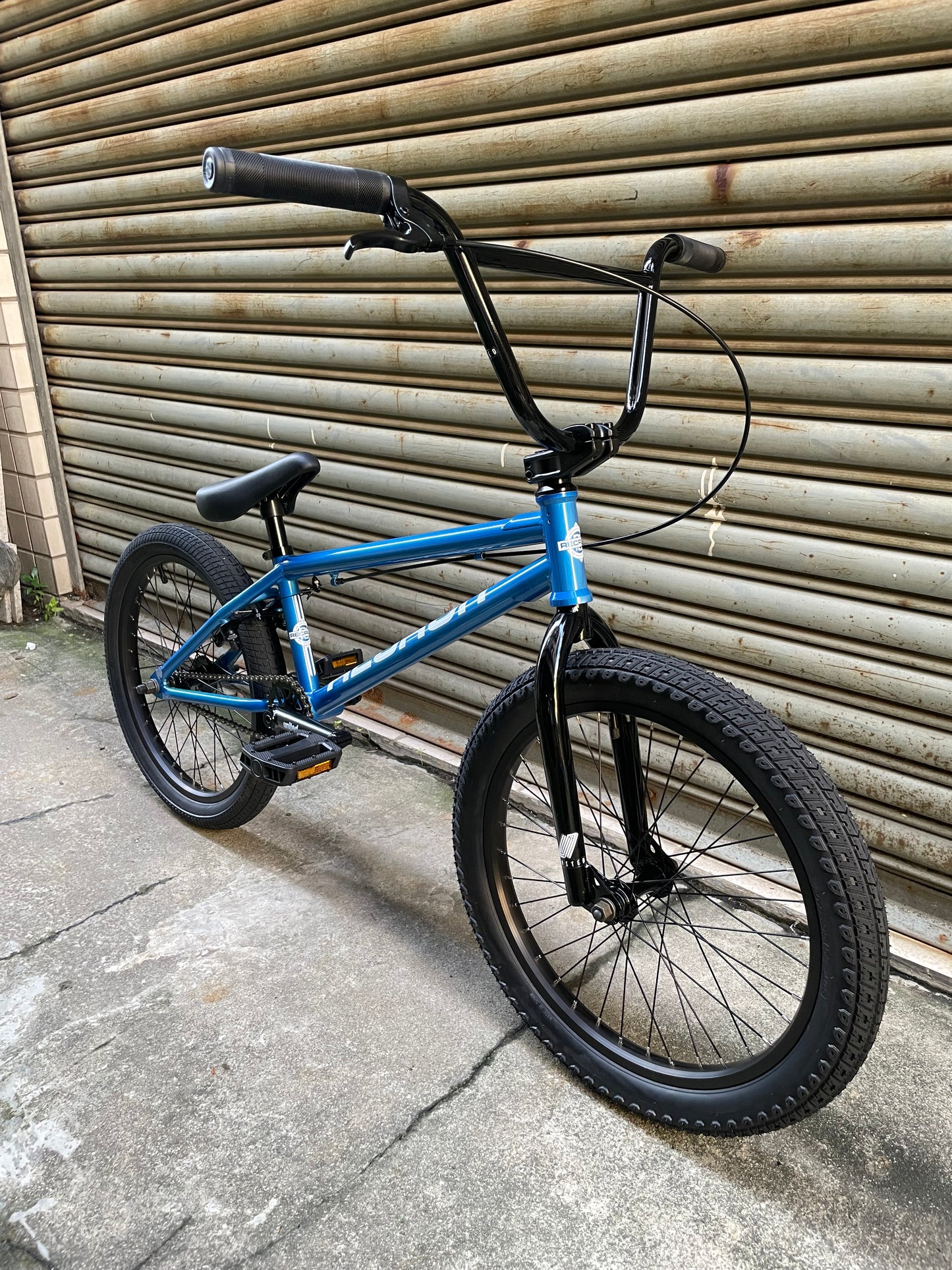UNITED -RECRUIT 20.25" ELECTRIC BLUE