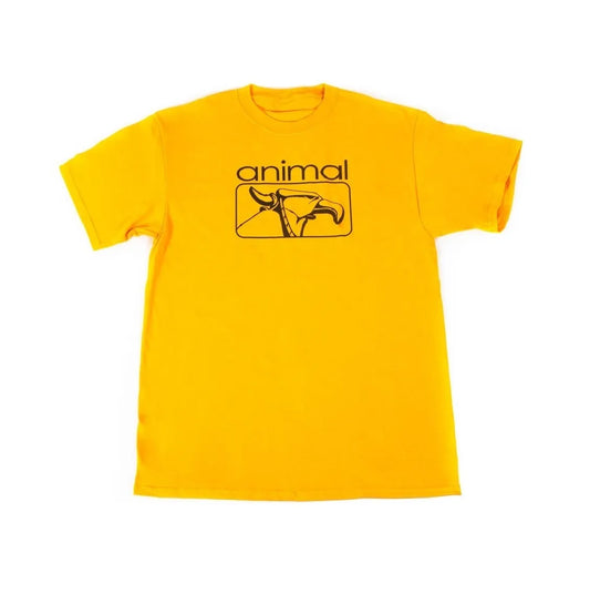 ANIMAL - 2000' CLASSIC LOGO TEE